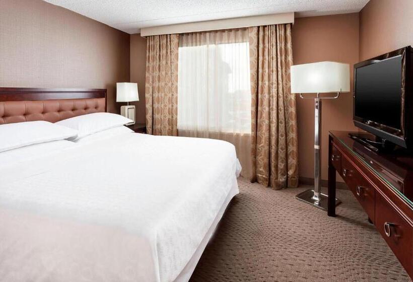 Номер Стандарт, Sheraton Great Valley