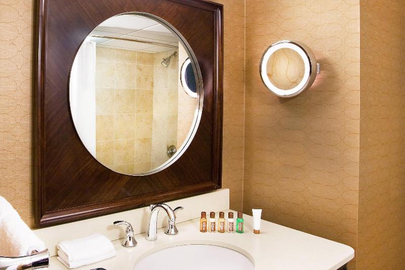 Стандартный Номер Кровать Кинг, Sheraton Great Valley