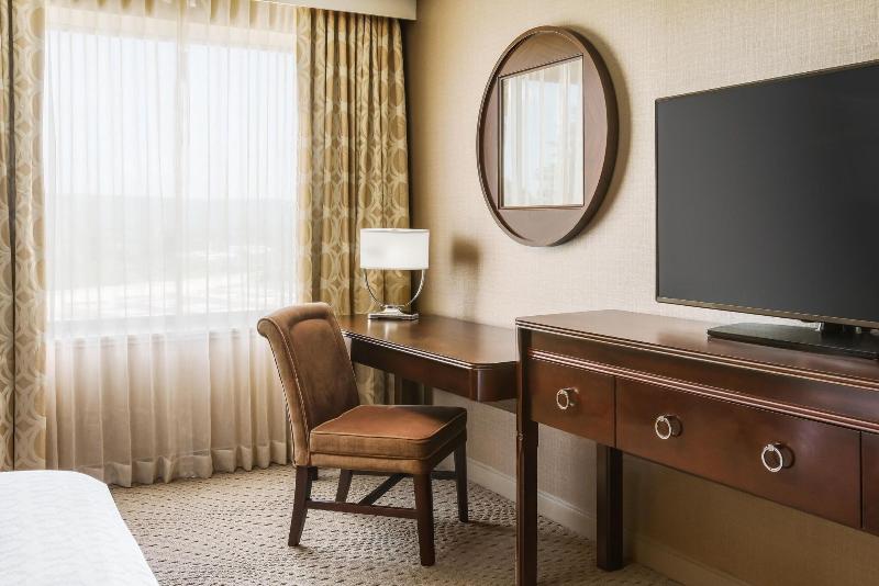 Номер Стандарт, Sheraton Great Valley