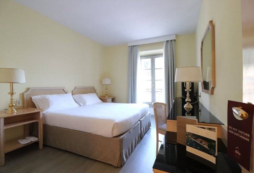 Классический Номер, Shg Hotel Villa Carlotta