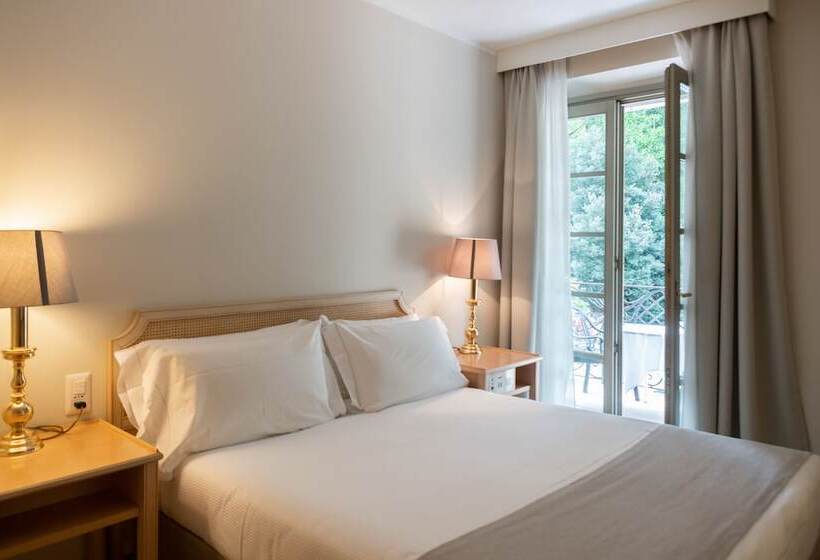 Номер Стандарт Трехместный, Shg Hotel Villa Carlotta