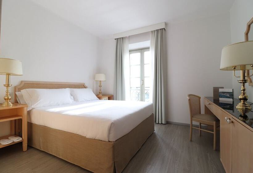 Номер Стандарт, Shg Hotel Villa Carlotta