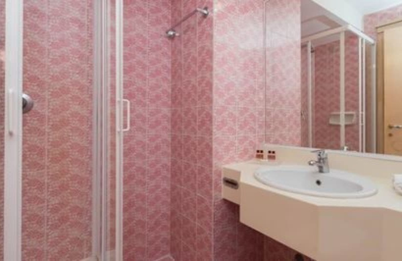 Номер Deluxe, Shg Hotel Villa Carlotta
