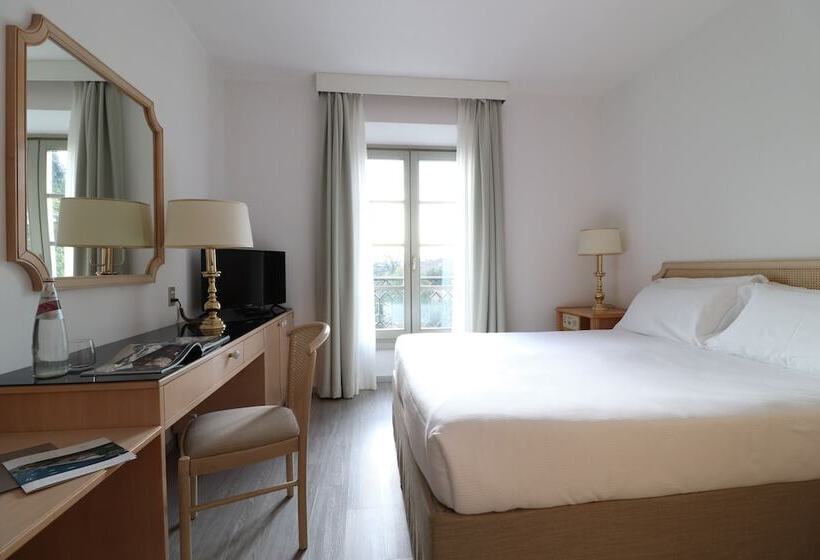 Номер Deluxe, Shg Hotel Villa Carlotta