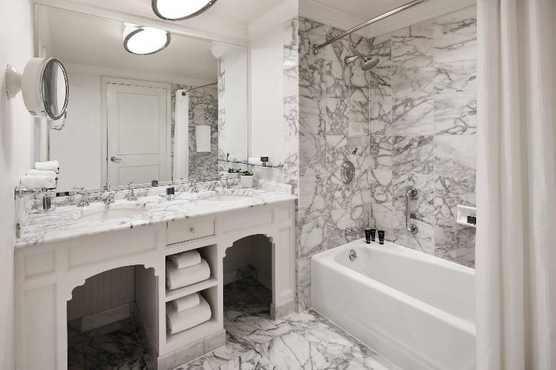 חדר סטנדרט, The Ritzcarlton, San Francisco