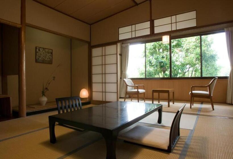 스탠다드 룸, Arima Onsen Takayamaso Hanano