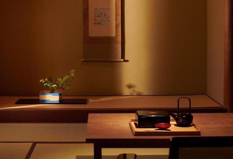 스탠다드 룸, Arima Onsen Takayamaso Hanano