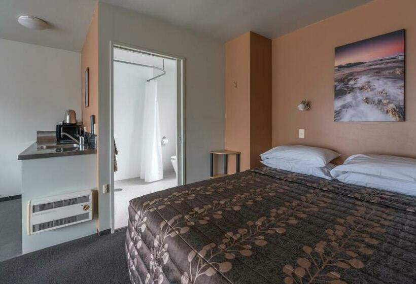 Студия Стандарт, Sierra Beachfront Motel