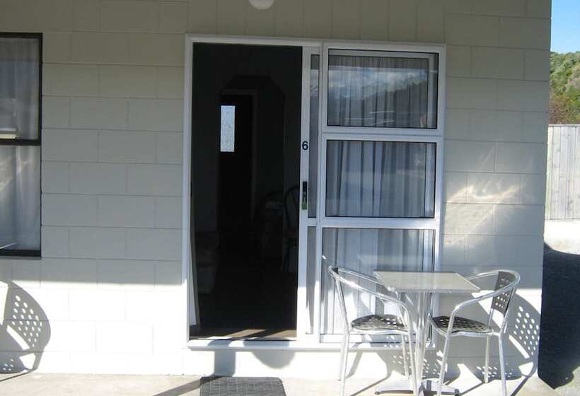 Апартаменты 1 Спальня, Sierra Beachfront Motel