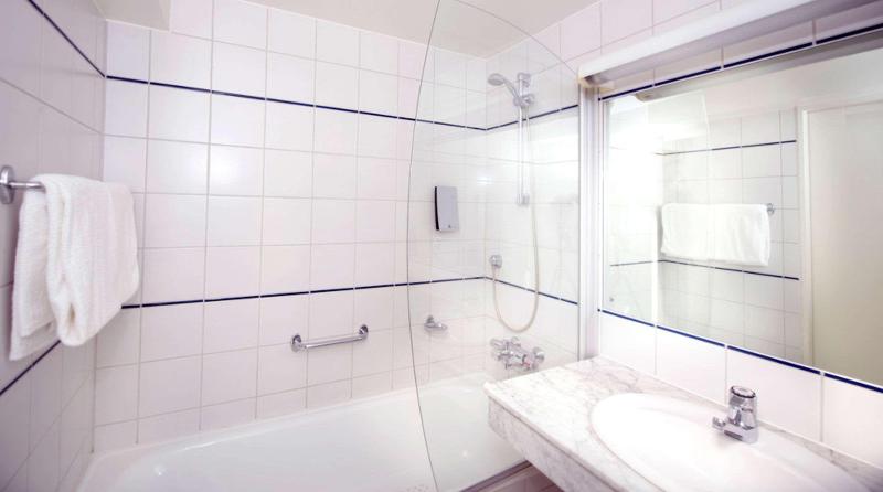 高级大房间, Clarion Collection Hotel Arcticus