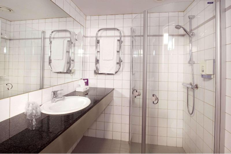 Номер Стандарт, Clarion Collection Hotel Hammer