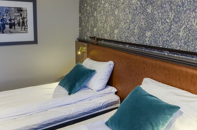 Номер Стандарт, Clarion Collection Hotel Hammer