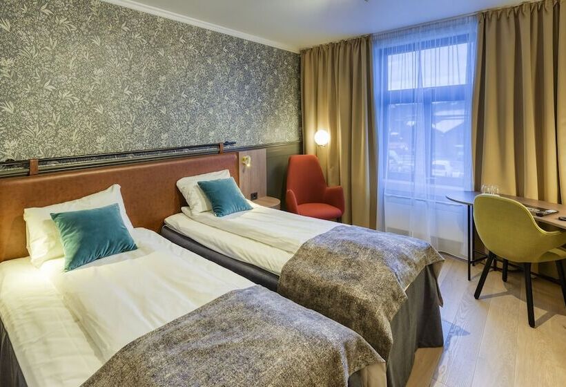 Номер Стандарт, Clarion Collection Hotel Hammer