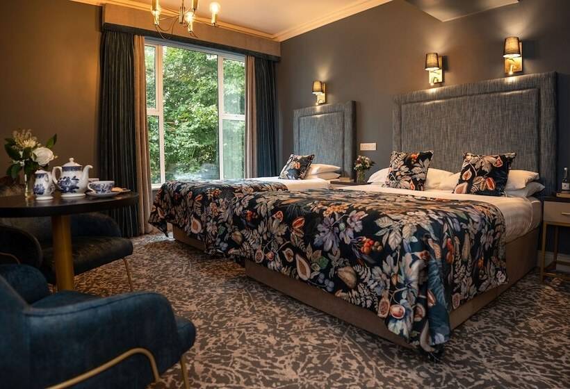 Номер Стандарт, Falls Hotel & Spa