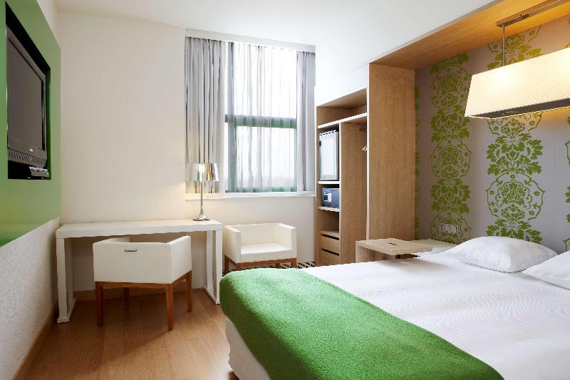 חדר סטנדרט, NH Amsterdam Noord