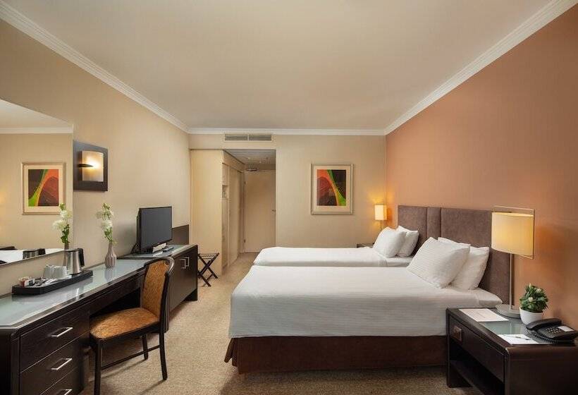 Номер Superior, Verdi Budapest Aquincum