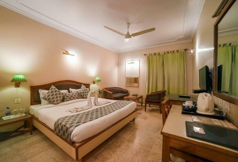 行政房间, Lmb Hotel City Centre, Jaipur