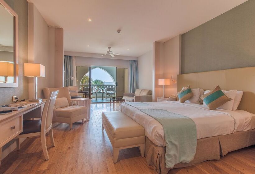 Номер Стандарт Вид на Море, Club Resort Atlantis