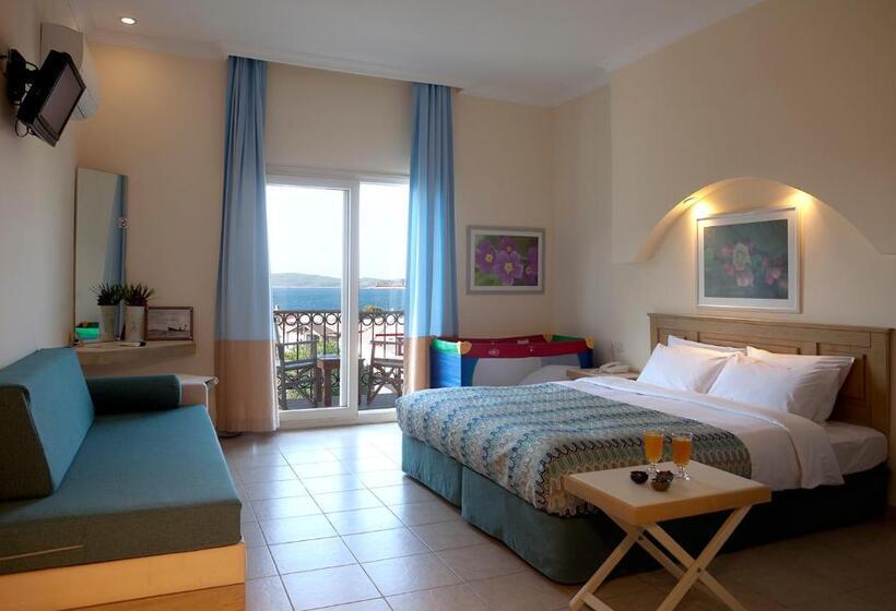 Номер Стандарт Вид на Море, Club Resort Atlantis