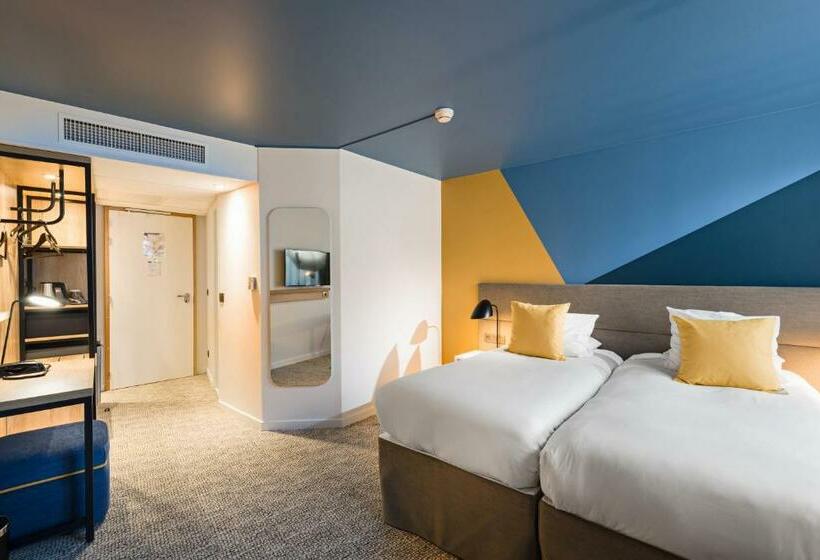 수피리어 룸, Golden Tulip Aix En Provence