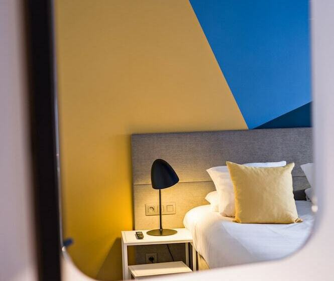 수피리어 룸, Golden Tulip Aix En Provence