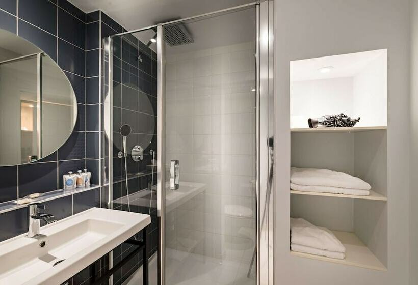 수피리어 룸, Golden Tulip Aix En Provence