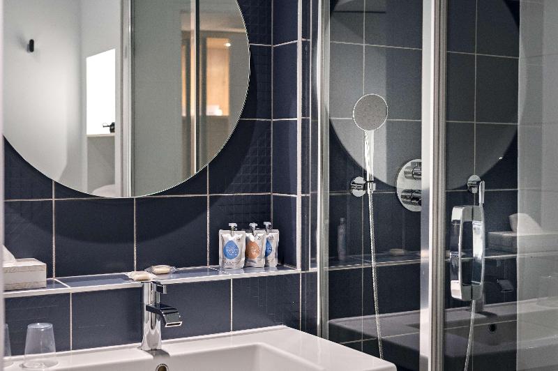 수피리어 룸, Golden Tulip Aix En Provence