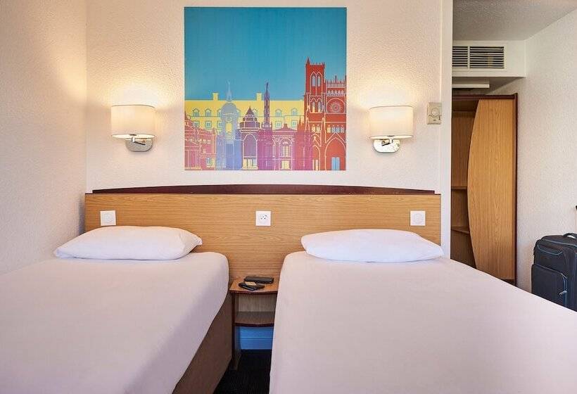 Номер Стандарт, Kyriad Direct Haguenau