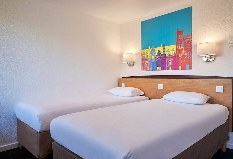 Номер Стандарт, Kyriad Direct Haguenau