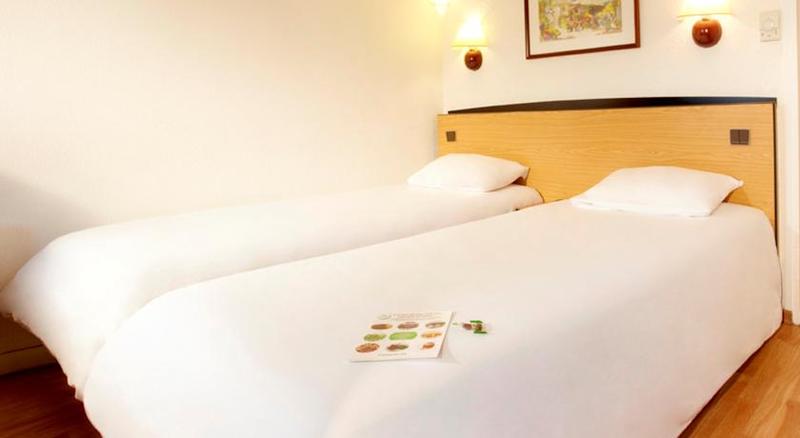 스탠다드 룸, Kyriad Direct Strasbourg Ouest  Zénith