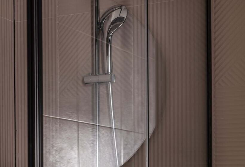 اتاق استاندارد, Paris Art Hotel Quartier Latin By Malone