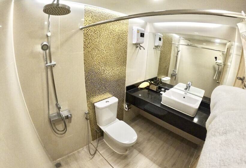 Номер Deluxe, Matcha Samui Resort Formerly Chaba Samui Resort