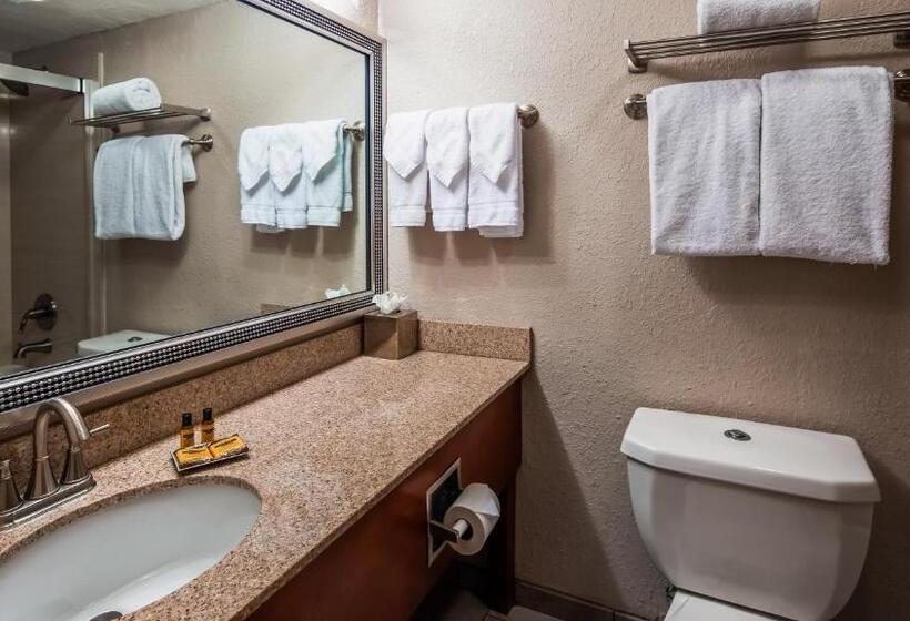 Люкс 2 Спальни, Best Western Plus Boomtown Casino