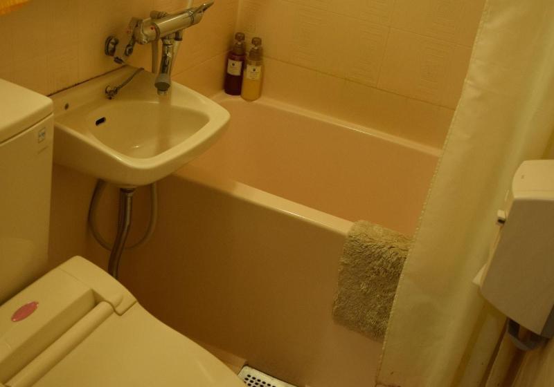 带大床的套房, Best Western Plus Boomtown Casino