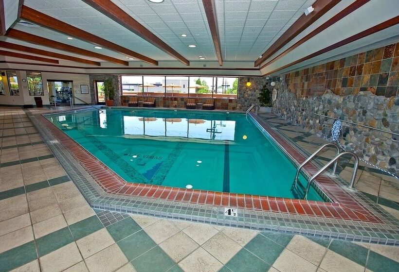 Номер Deluxe, Carson Valley Inn