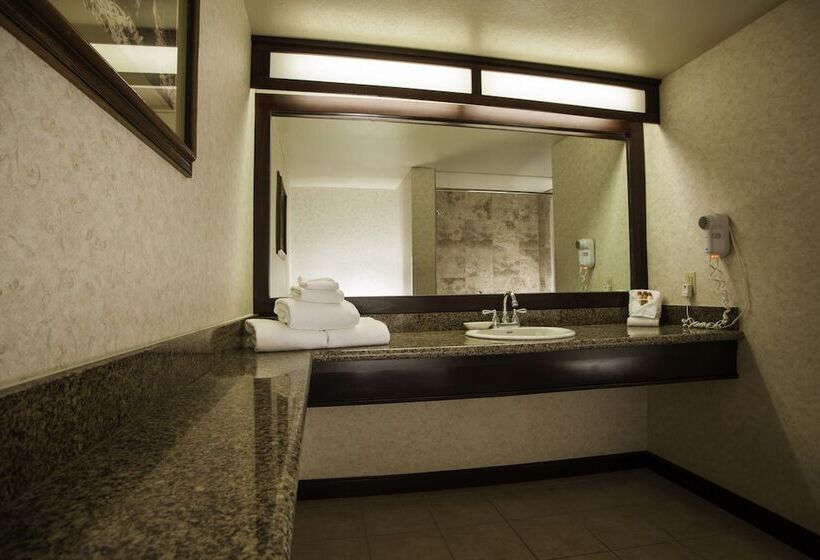 Номер Стандарт 2 Двуспальные Кровати, Carson Valley Inn