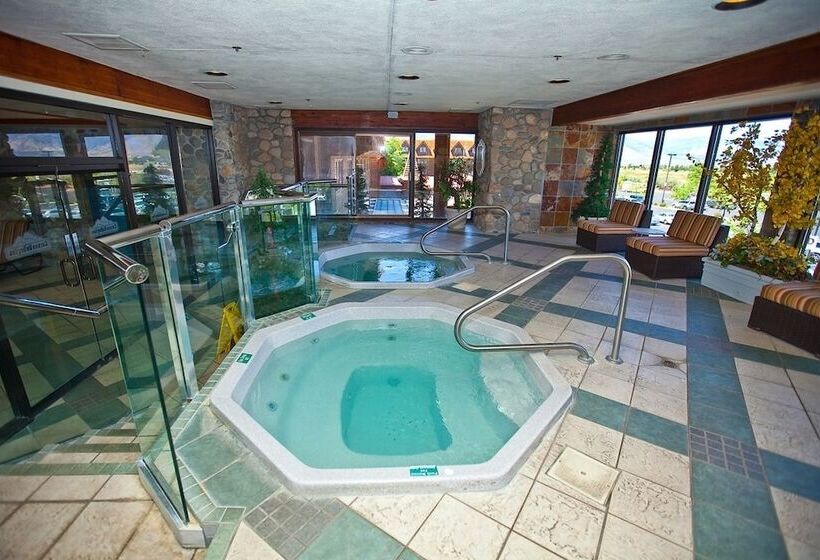 Номер Стандарт 2 Двуспальные Кровати, Carson Valley Inn