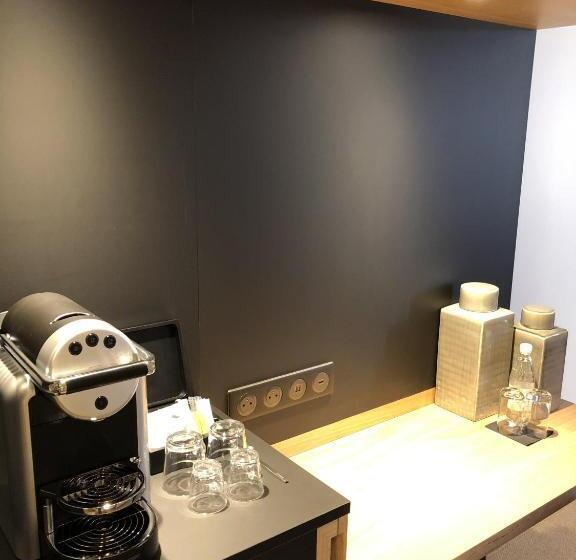 Полулюкс, Hostellerie Cèdre & Spa Beaune