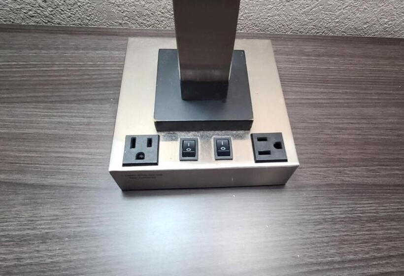 Номер Deluxe, Red Roof Inn & Suites Duncan