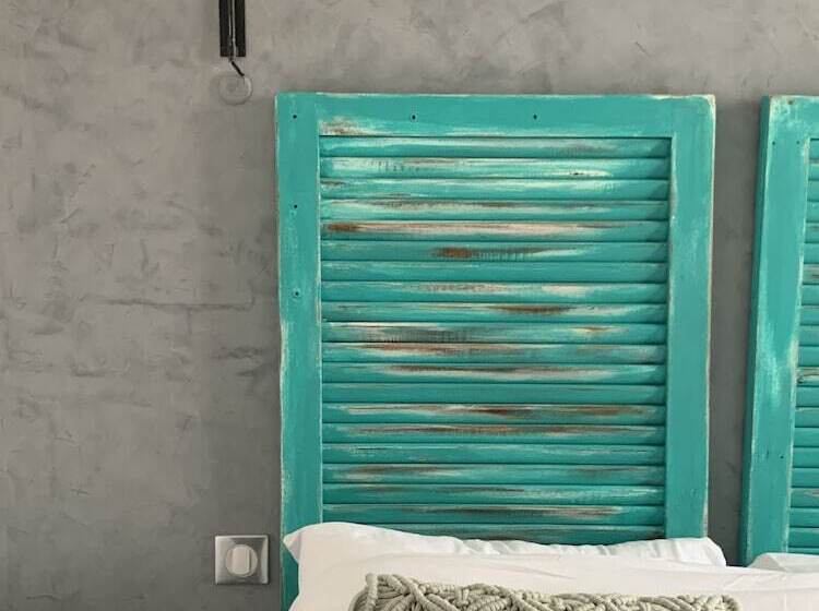 Номер Стандарт, Urban Jungle Hôtel Orleans