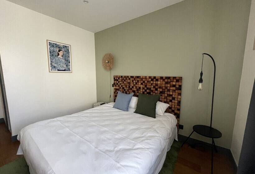 Номер Superior, Urban Jungle Hôtel Orleans