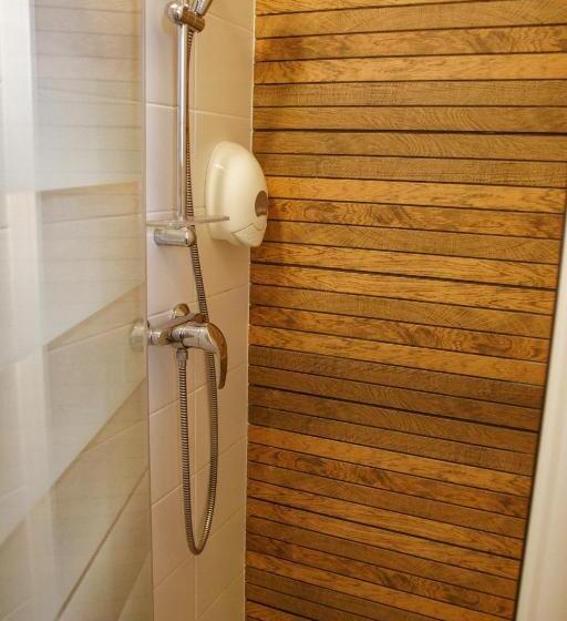 Номер Комфорт, Urban Jungle Hôtel Orleans