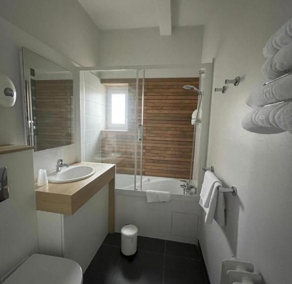 Номер Superior, Urban Jungle Hôtel Orleans