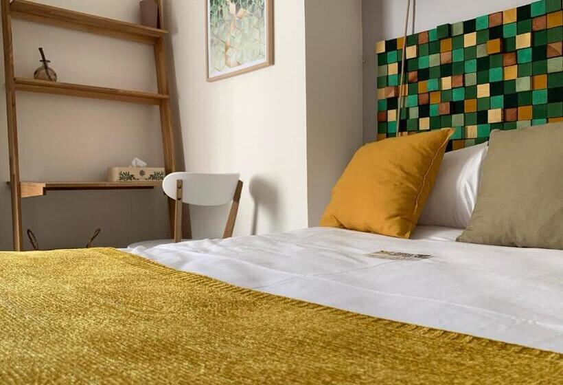 Номер Стандарт, Urban Jungle Hôtel Orleans