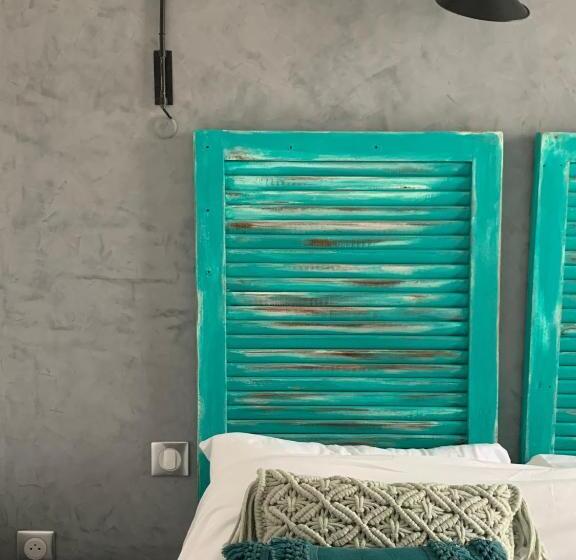 Номер Стандарт, Urban Jungle Hôtel Orleans