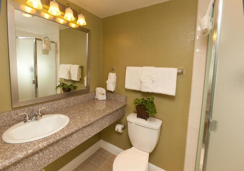 스탠다드 룸, Legacy Vacation Resorts  Reno
