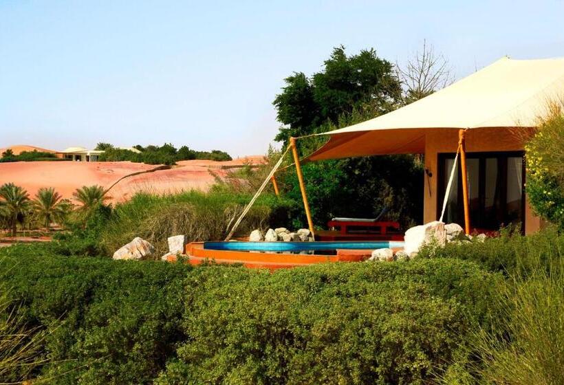 Люкс Кровать Кинг, Al Maha, A Luxury Collection Desert Resort & Spa, Dubai