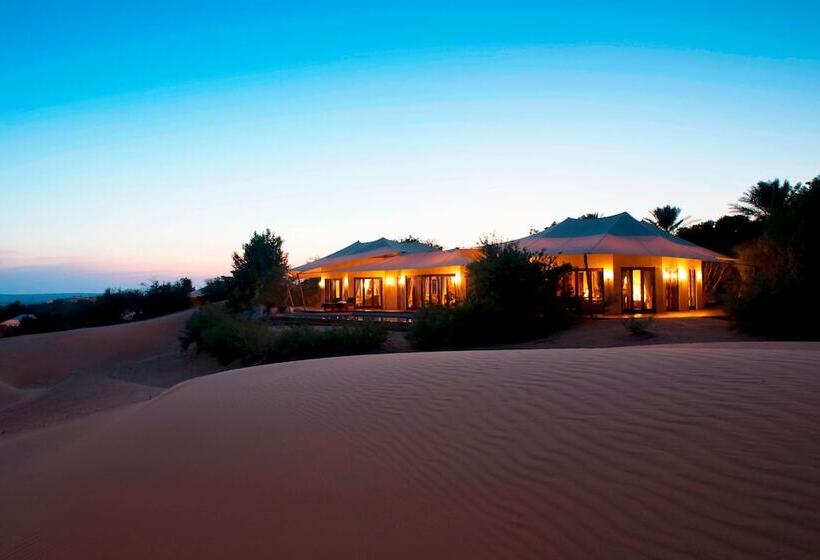 Люкс 2 Спальни, Al Maha, A Luxury Collection Desert Resort & Spa, Dubai