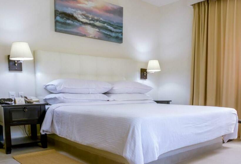 Habitació Estàndard, Allegro Playacar   All Inclusive Resort