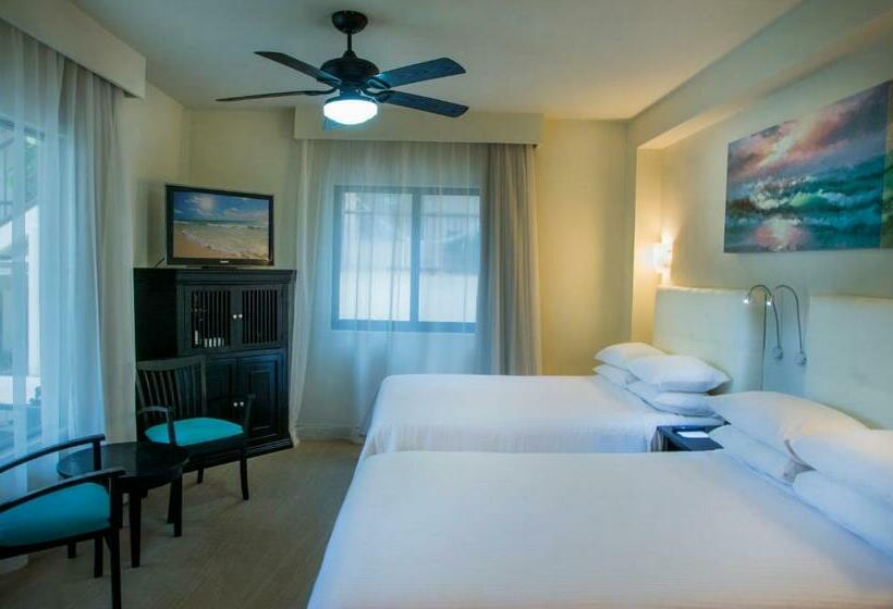 Habitació Superior, Allegro Playacar   All Inclusive Resort